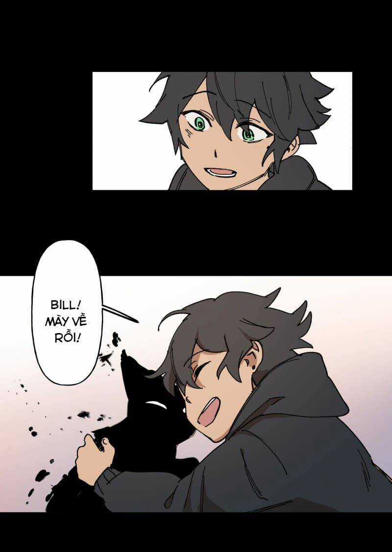 Cội Nguồn Ánh Sáng Chapter 101 trang 10