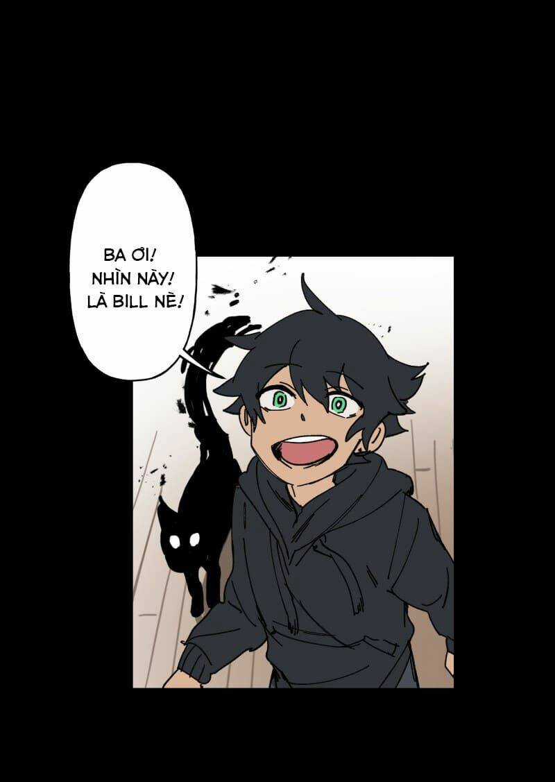 Cội Nguồn Ánh Sáng Chapter 101 trang 12