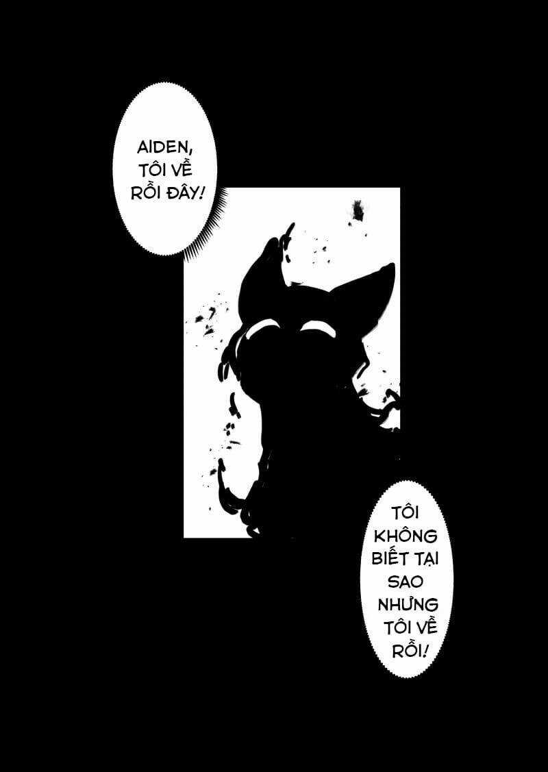 Cội Nguồn Ánh Sáng Chapter 101 trang 13