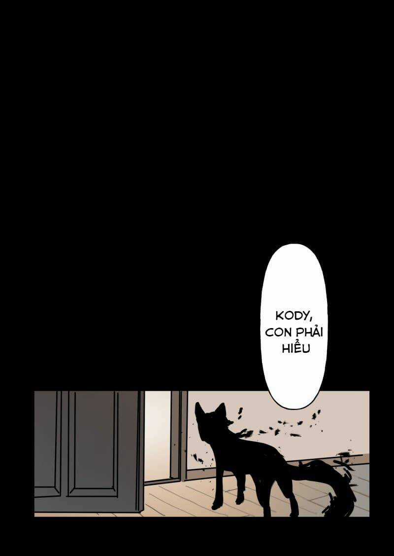 Cội Nguồn Ánh Sáng Chapter 101 trang 15