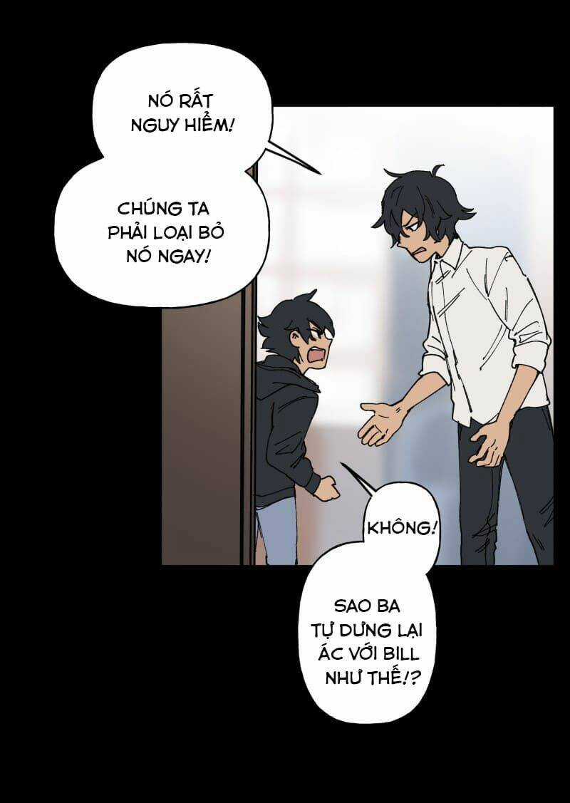 Cội Nguồn Ánh Sáng Chapter 101 trang 16