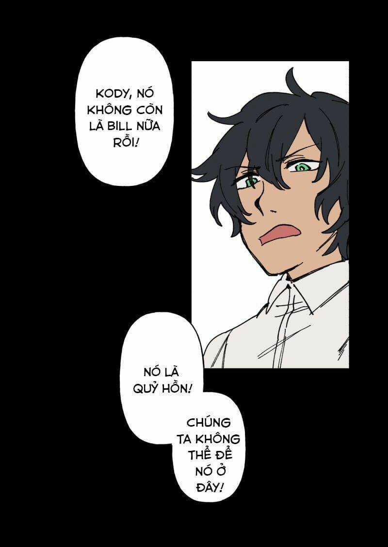 Cội Nguồn Ánh Sáng Chapter 101 trang 17