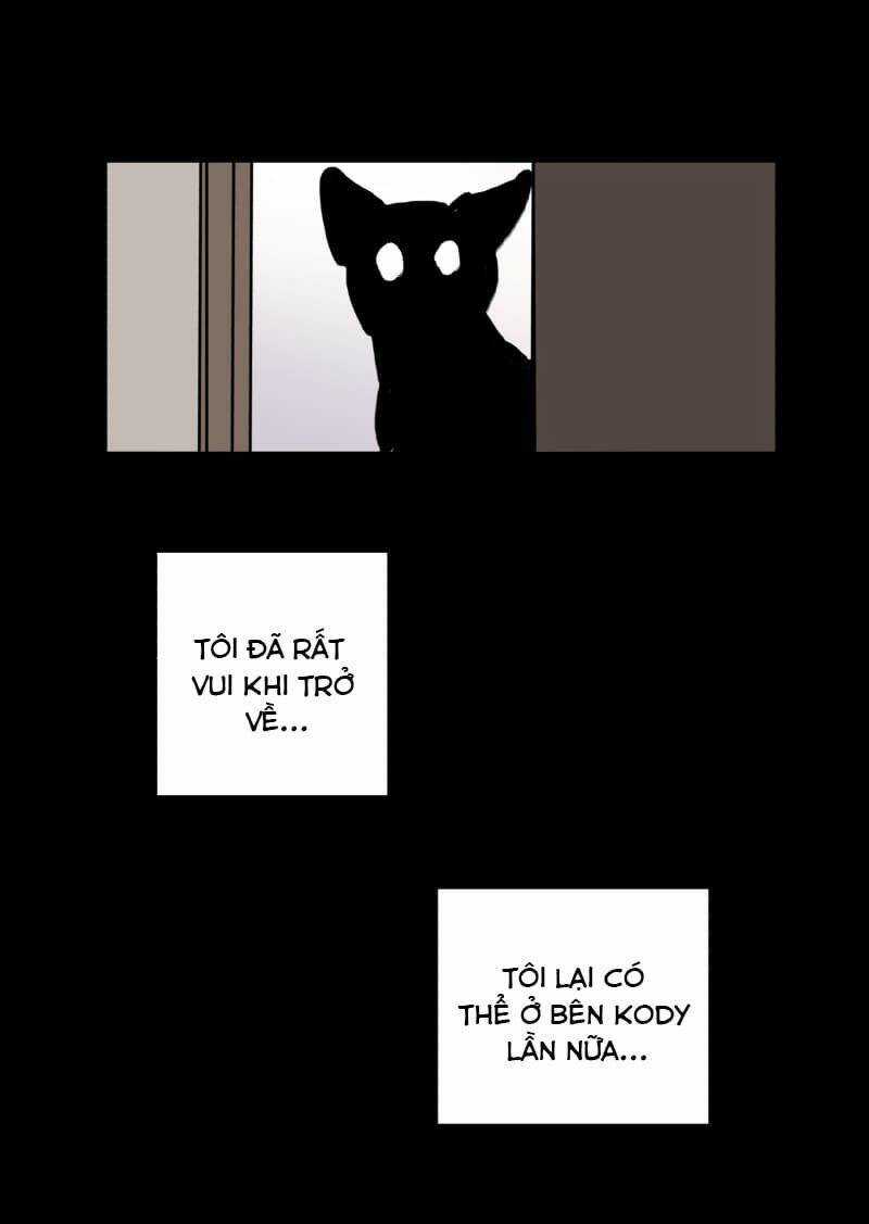 Cội Nguồn Ánh Sáng Chapter 101 trang 18