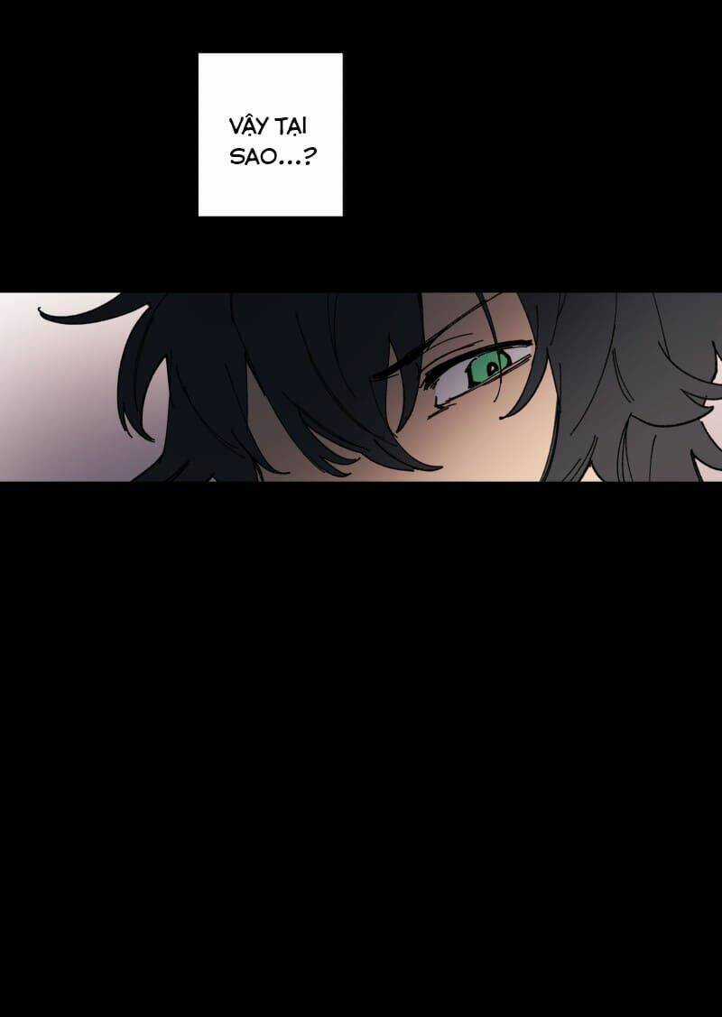 Cội Nguồn Ánh Sáng Chapter 101 trang 20