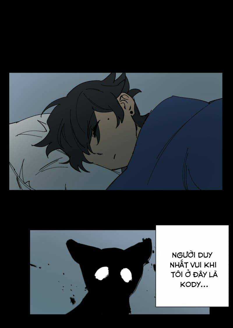 Cội Nguồn Ánh Sáng Chapter 101 trang 22