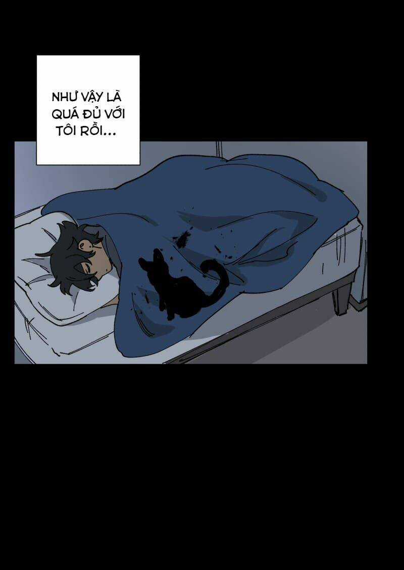 Cội Nguồn Ánh Sáng Chapter 101 trang 23