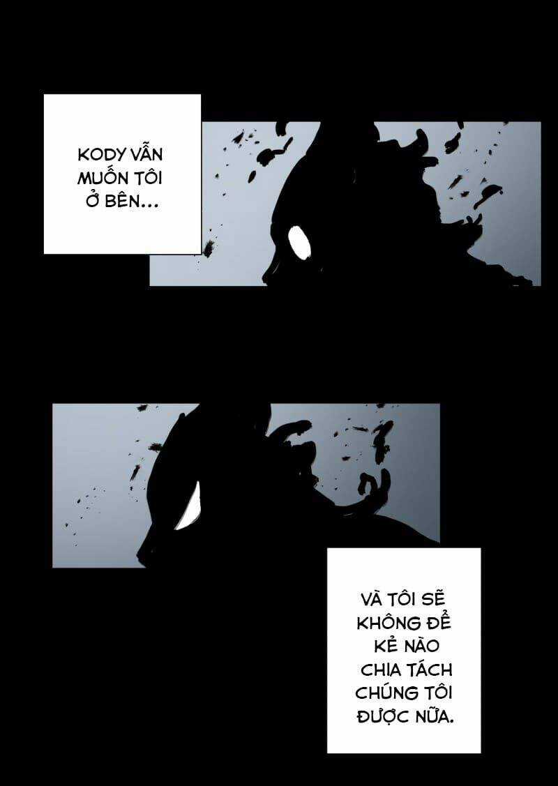 Cội Nguồn Ánh Sáng Chapter 101 trang 24