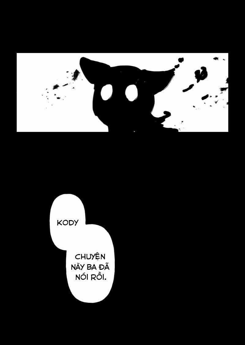 Cội Nguồn Ánh Sáng Chapter 101 trang 29