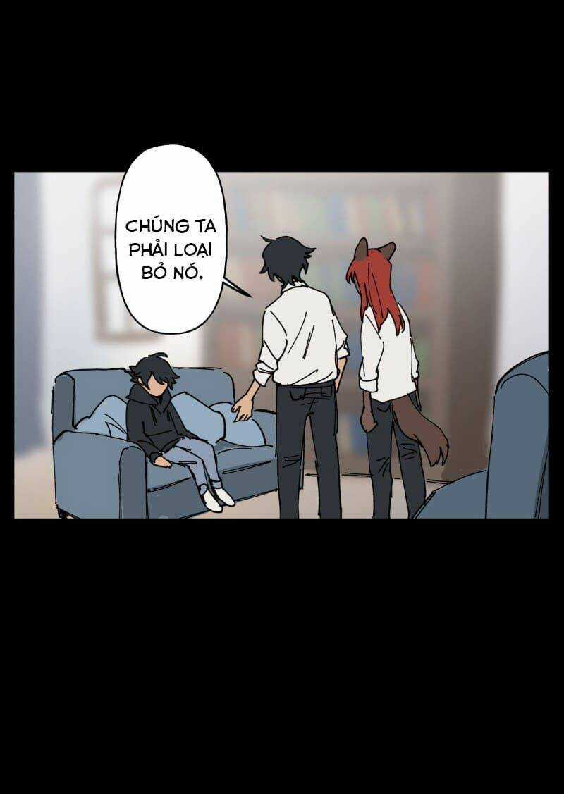 Cội Nguồn Ánh Sáng Chapter 101 trang 31