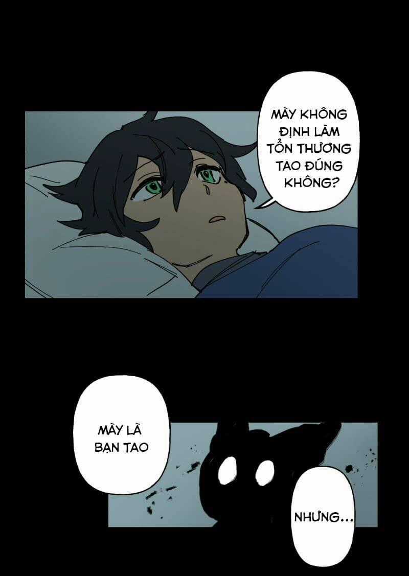 Cội Nguồn Ánh Sáng Chapter 101 trang 33