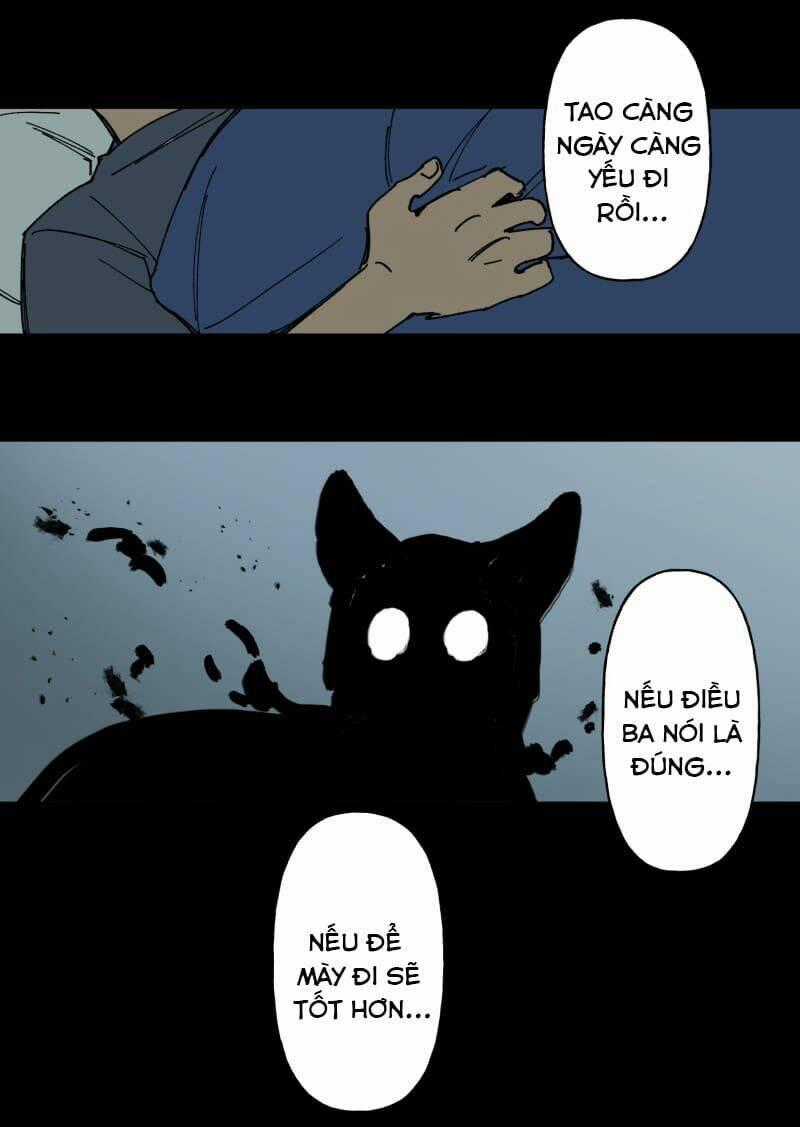 Cội Nguồn Ánh Sáng Chapter 101 trang 34