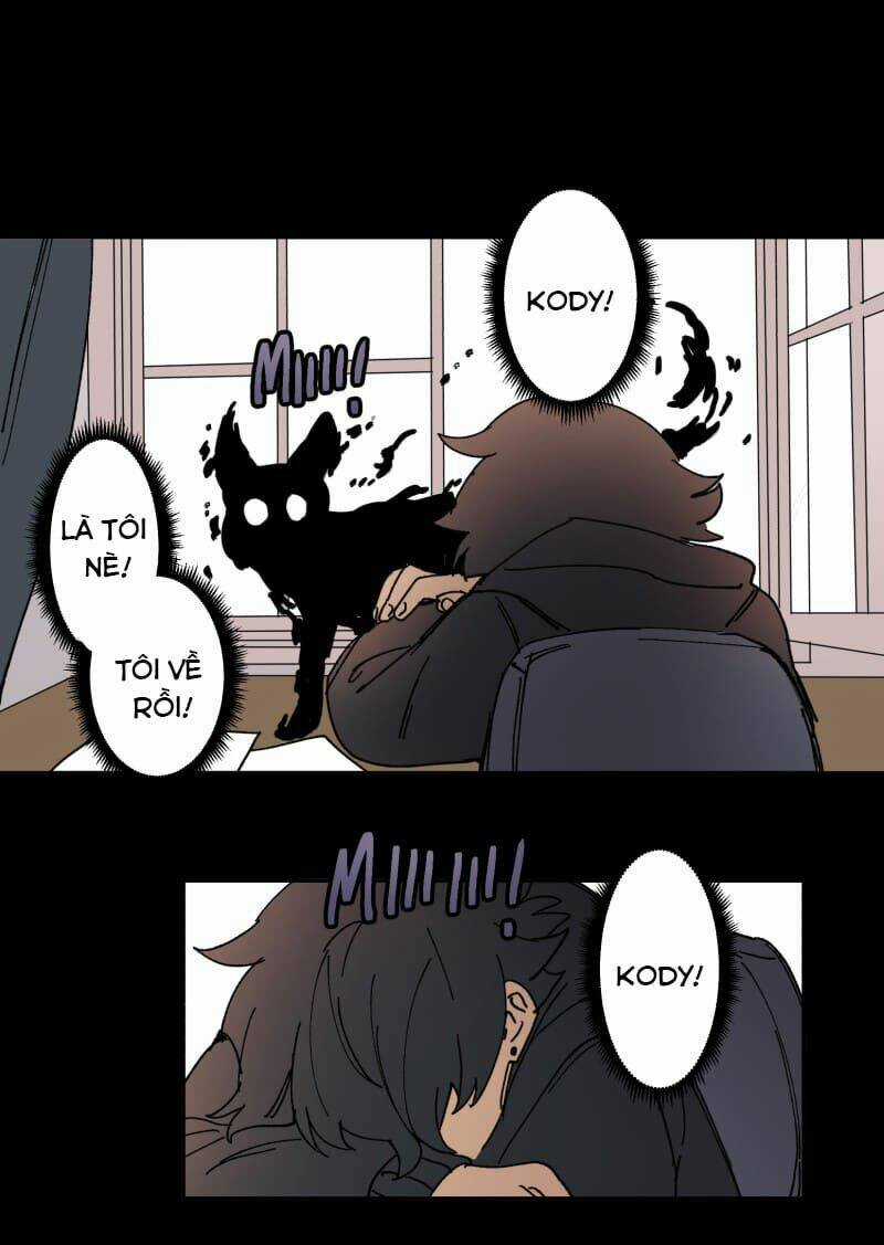 Cội Nguồn Ánh Sáng Chapter 101 trang 4