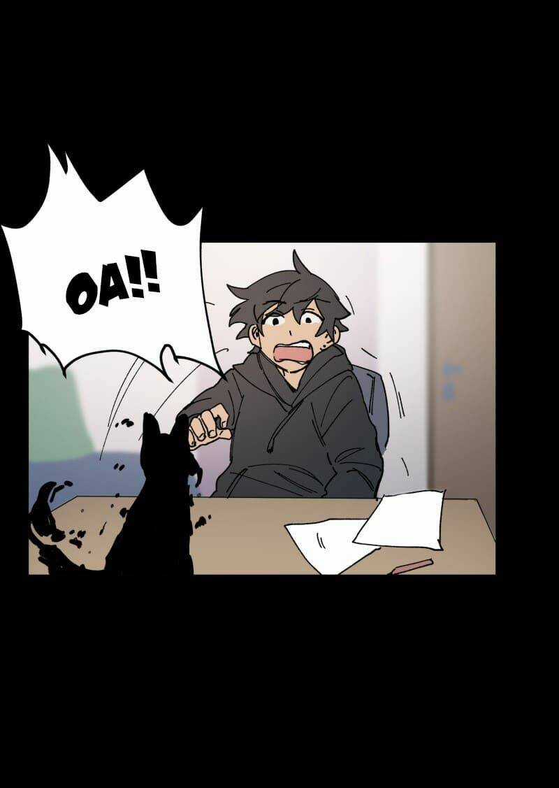 Cội Nguồn Ánh Sáng Chapter 101 trang 6