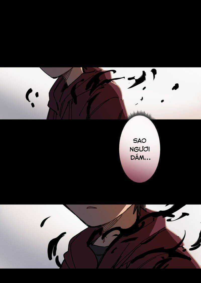 Cội Nguồn Ánh Sáng Chapter 102 trang 10