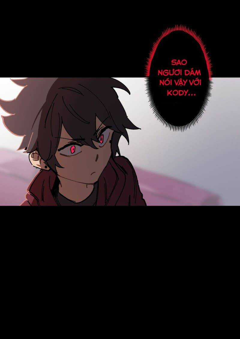 Cội Nguồn Ánh Sáng Chapter 102 trang 11