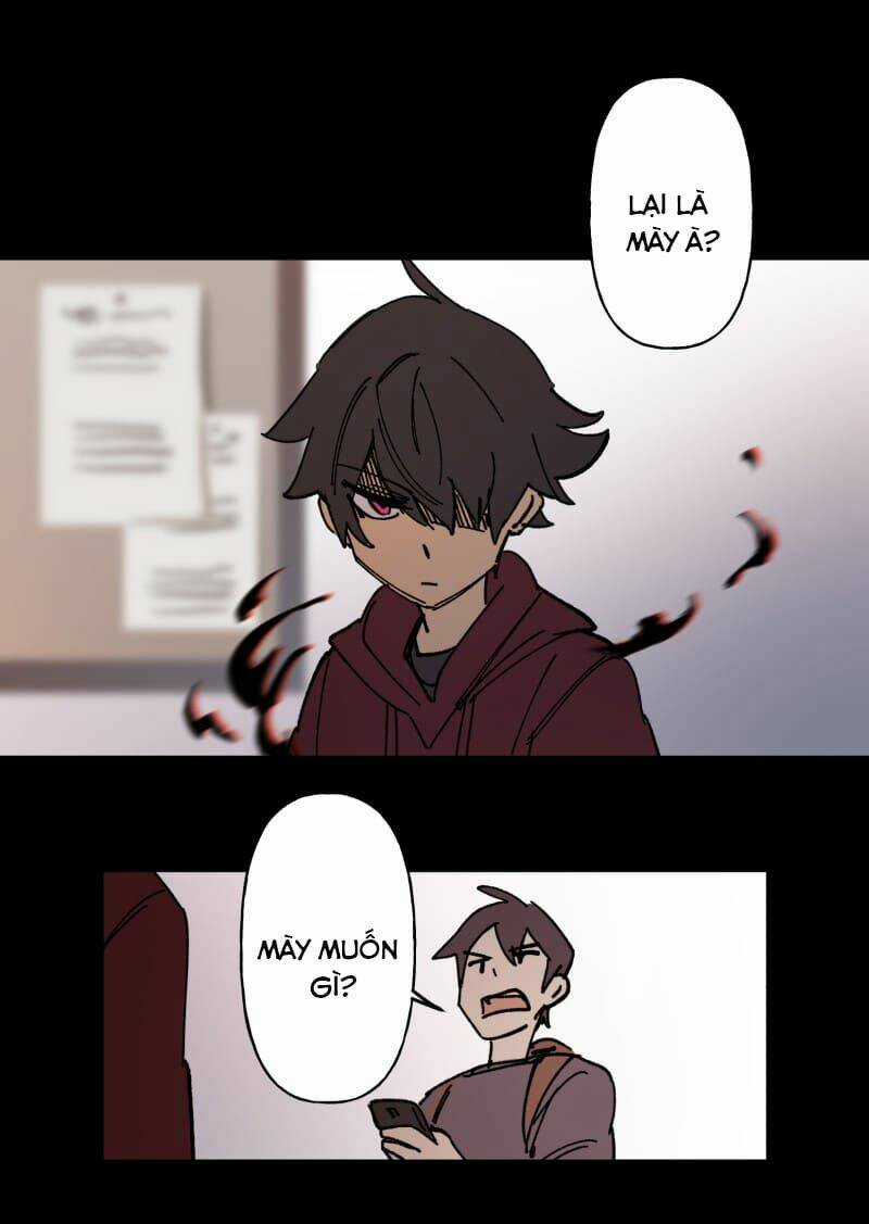 Cội Nguồn Ánh Sáng Chapter 102 trang 17