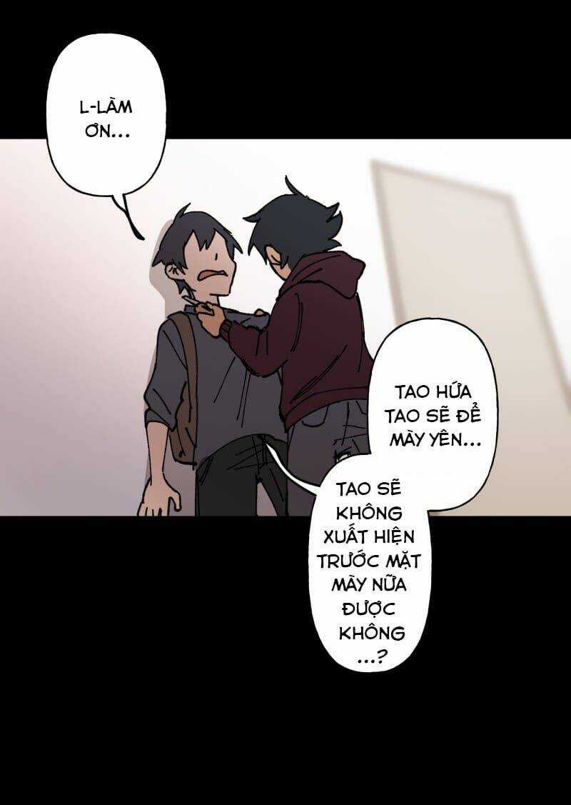 Cội Nguồn Ánh Sáng Chapter 102 trang 22