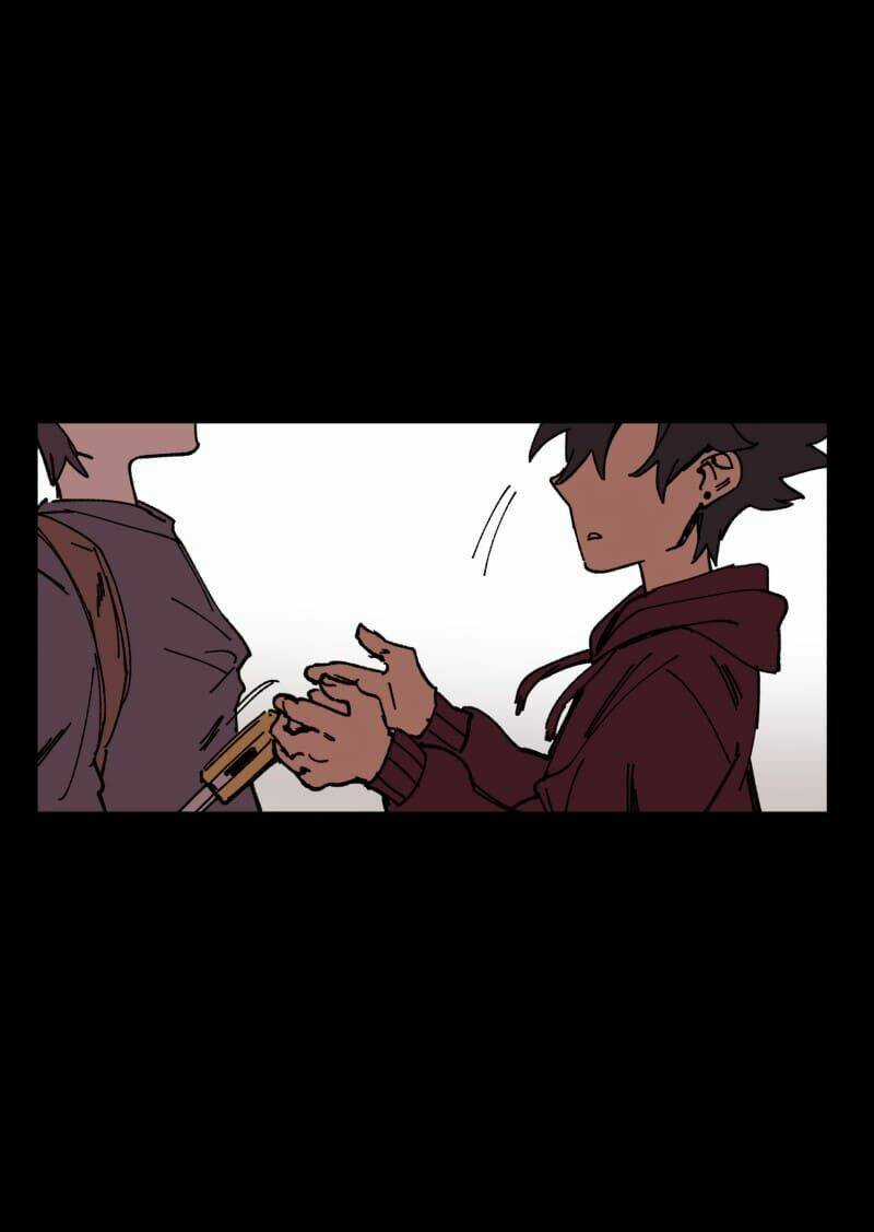 Cội Nguồn Ánh Sáng Chapter 102 trang 25