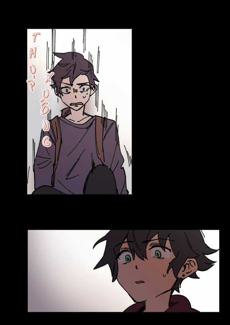 Cội Nguồn Ánh Sáng Chapter 102 trang 26