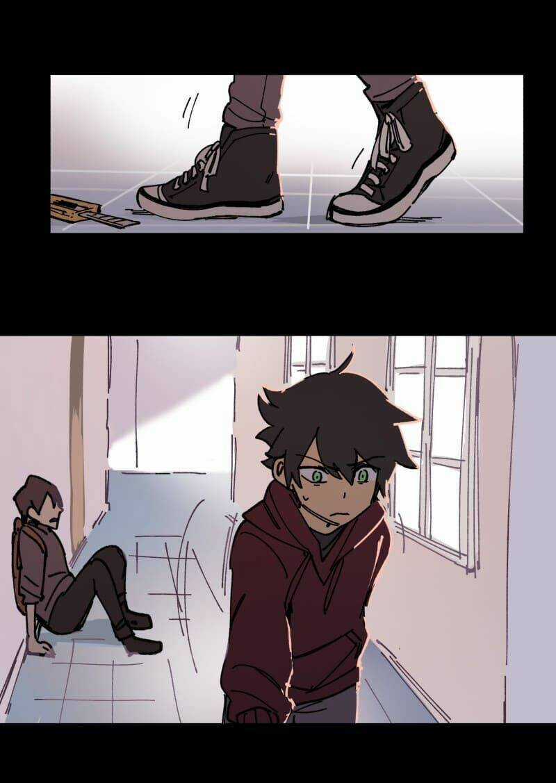 Cội Nguồn Ánh Sáng Chapter 102 trang 27