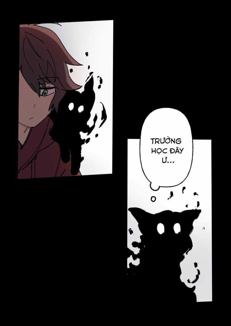 Cội Nguồn Ánh Sáng Chapter 102 trang 3