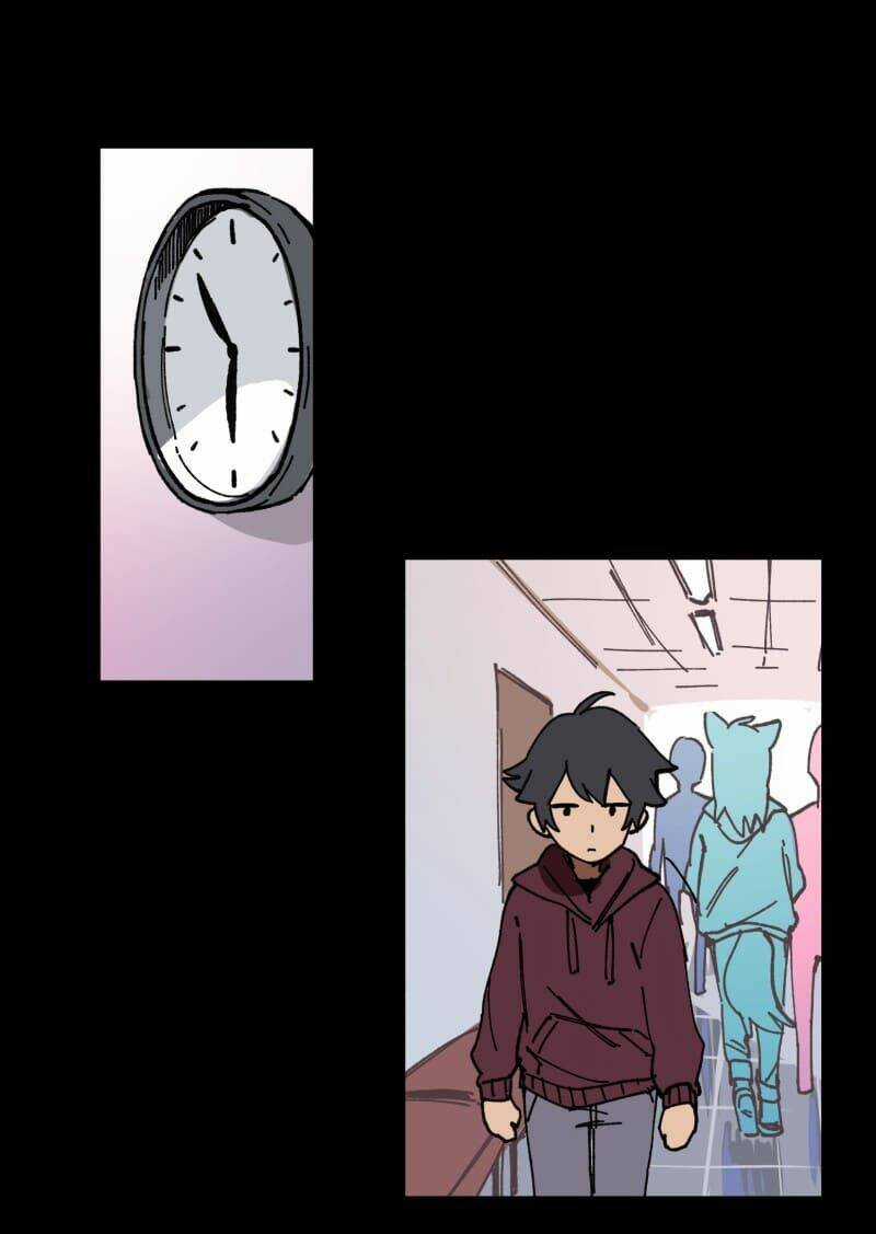 Cội Nguồn Ánh Sáng Chapter 102 trang 4