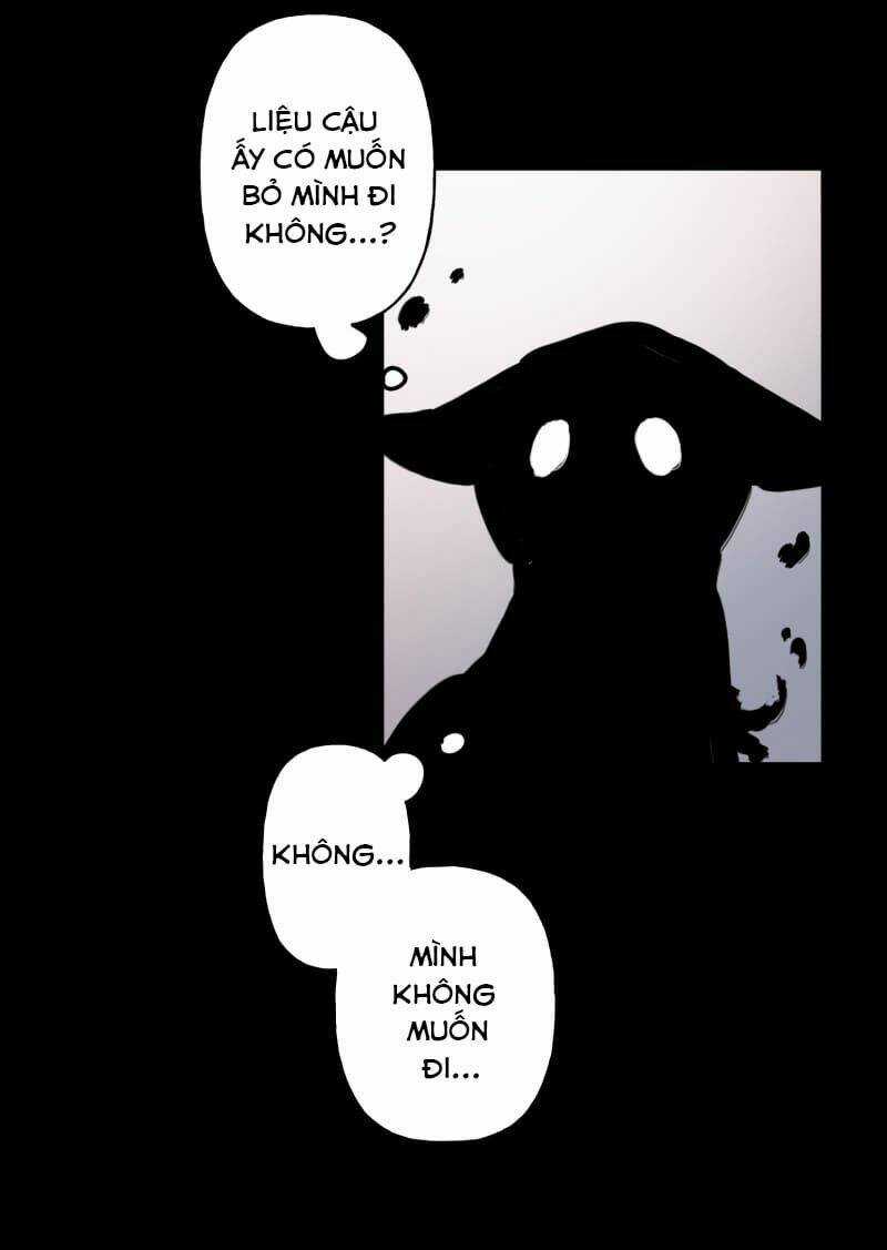 Cội Nguồn Ánh Sáng Chapter 103 trang 11