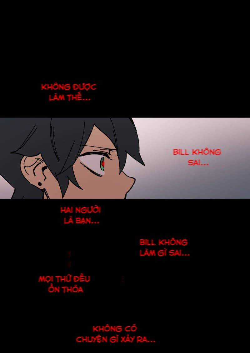 Cội Nguồn Ánh Sáng Chapter 103 trang 19