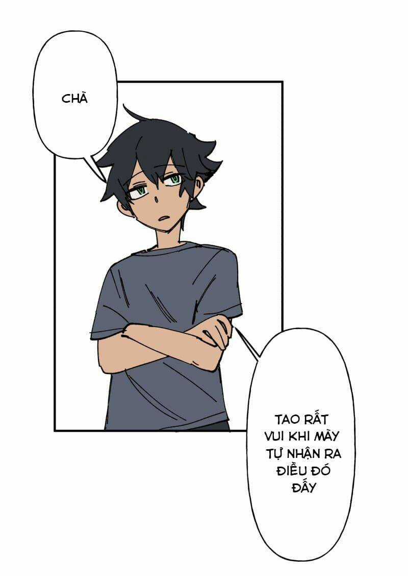 Cội Nguồn Ánh Sáng Chapter 103 trang 29