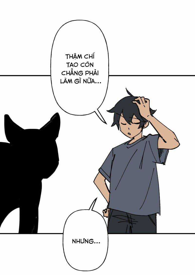 Cội Nguồn Ánh Sáng Chapter 103 trang 30