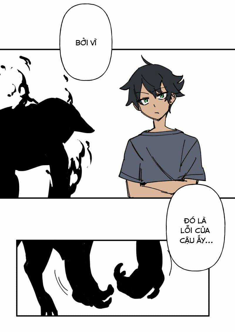 Cội Nguồn Ánh Sáng Chapter 103 trang 32