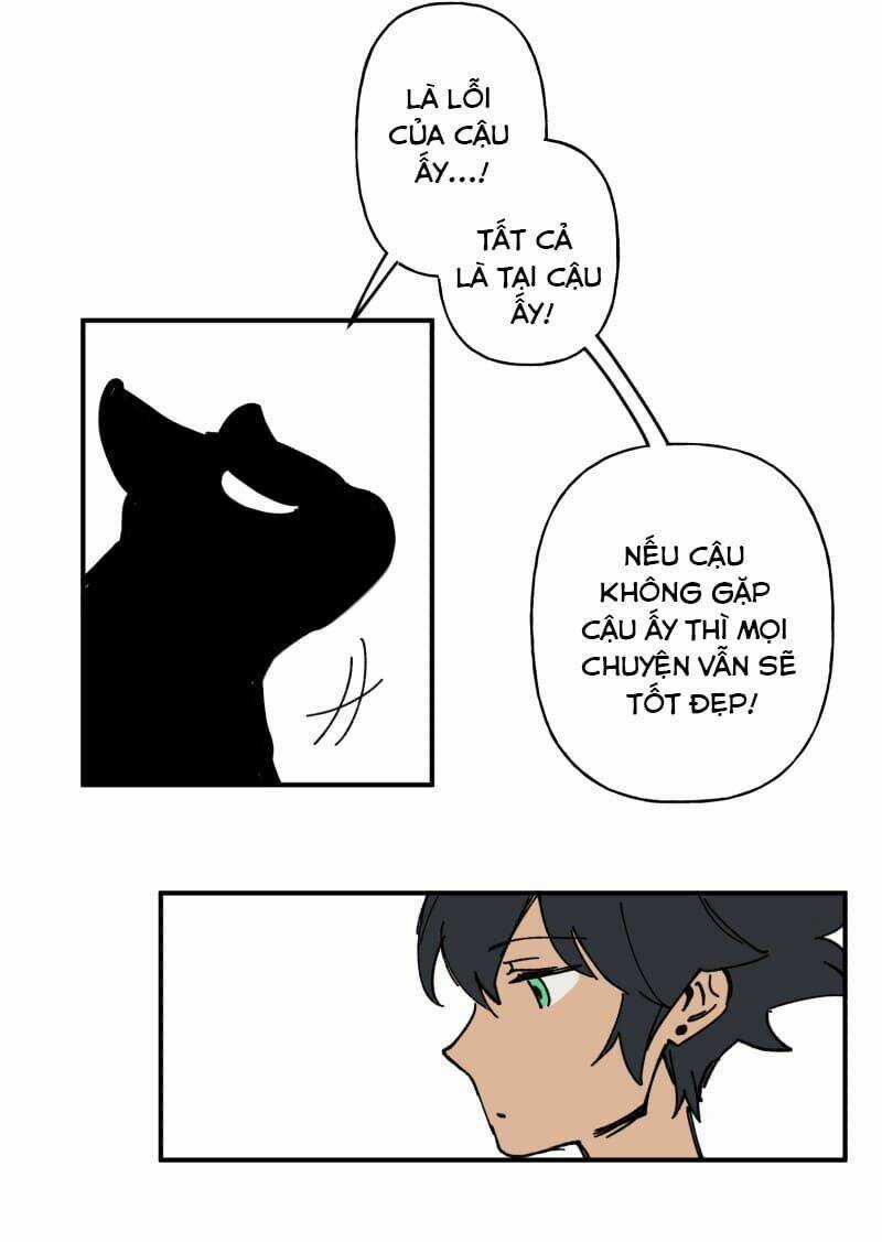 Cội Nguồn Ánh Sáng Chapter 103 trang 33