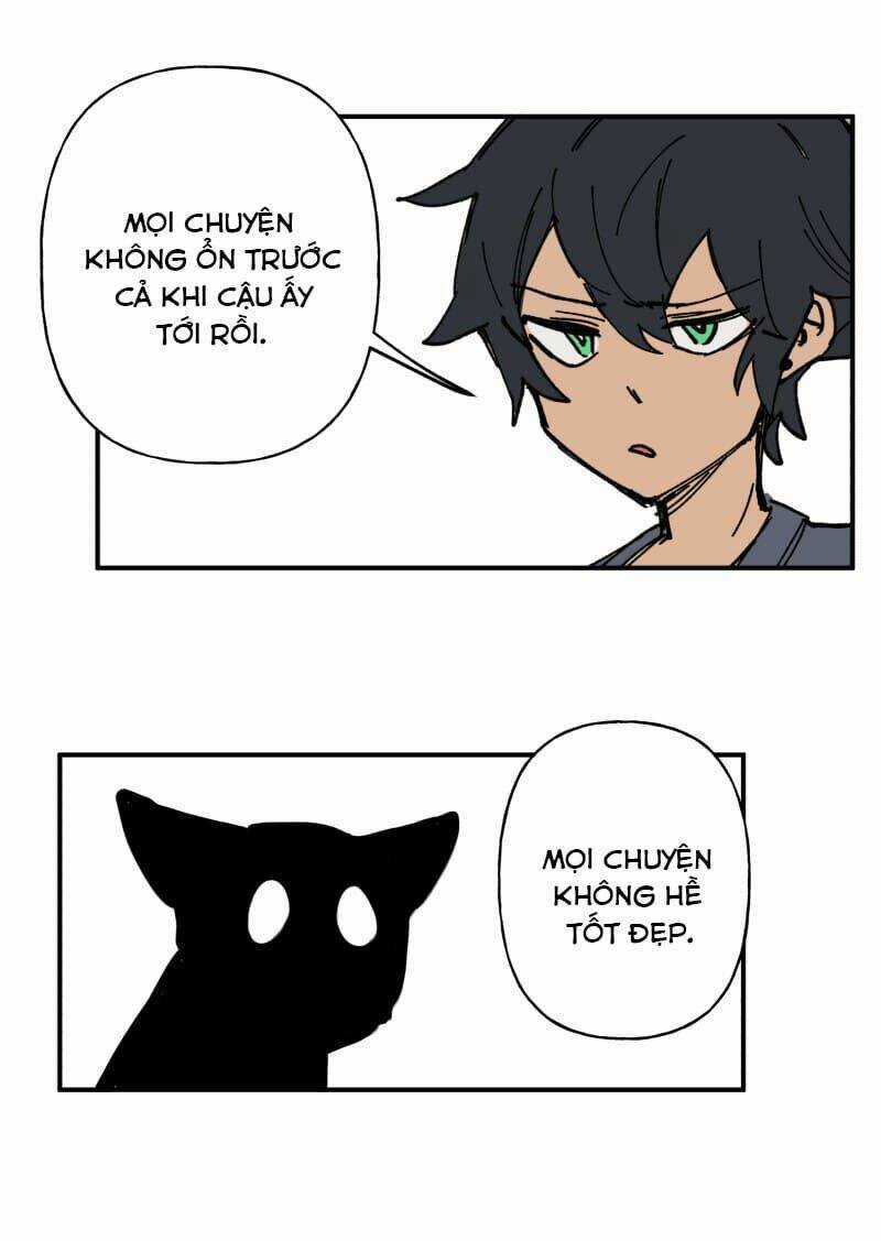 Cội Nguồn Ánh Sáng Chapter 103 trang 35