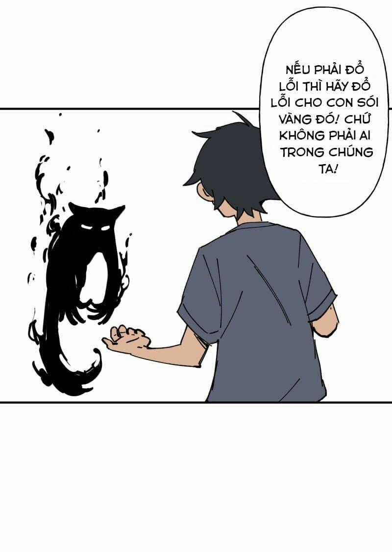 Cội Nguồn Ánh Sáng Chapter 103 trang 37