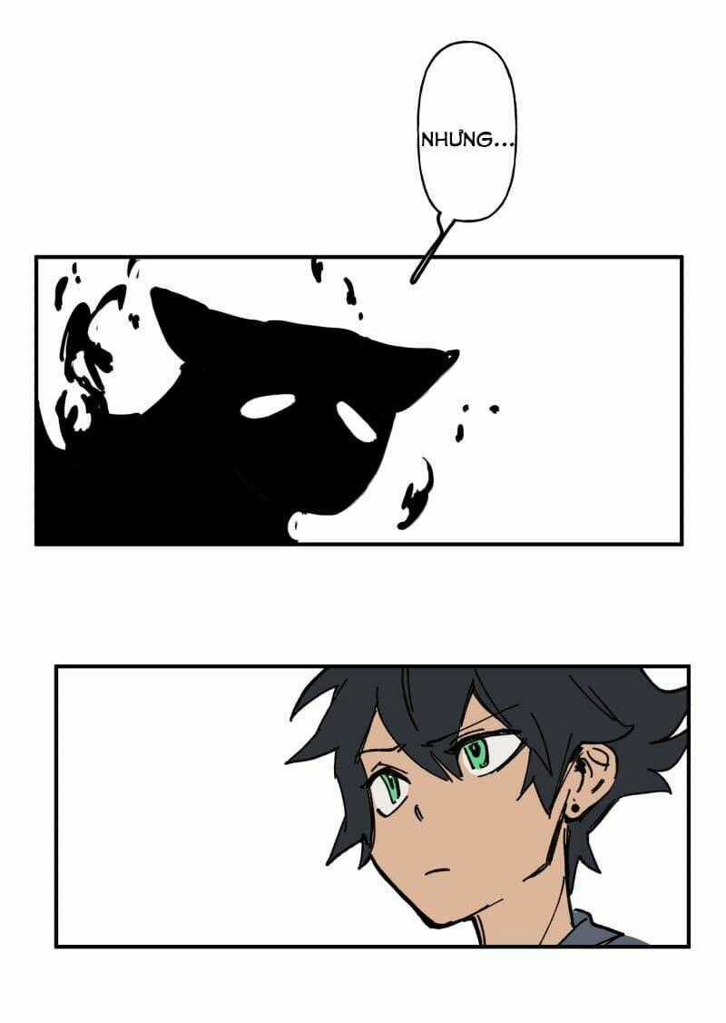 Cội Nguồn Ánh Sáng Chapter 103 trang 38