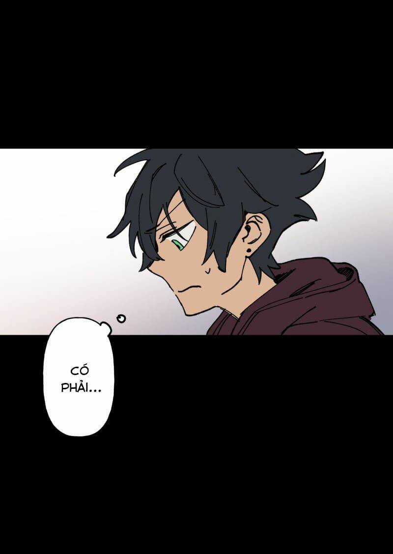 Cội Nguồn Ánh Sáng Chapter 103 trang 4