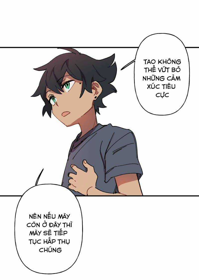 Cội Nguồn Ánh Sáng Chapter 104 trang 11