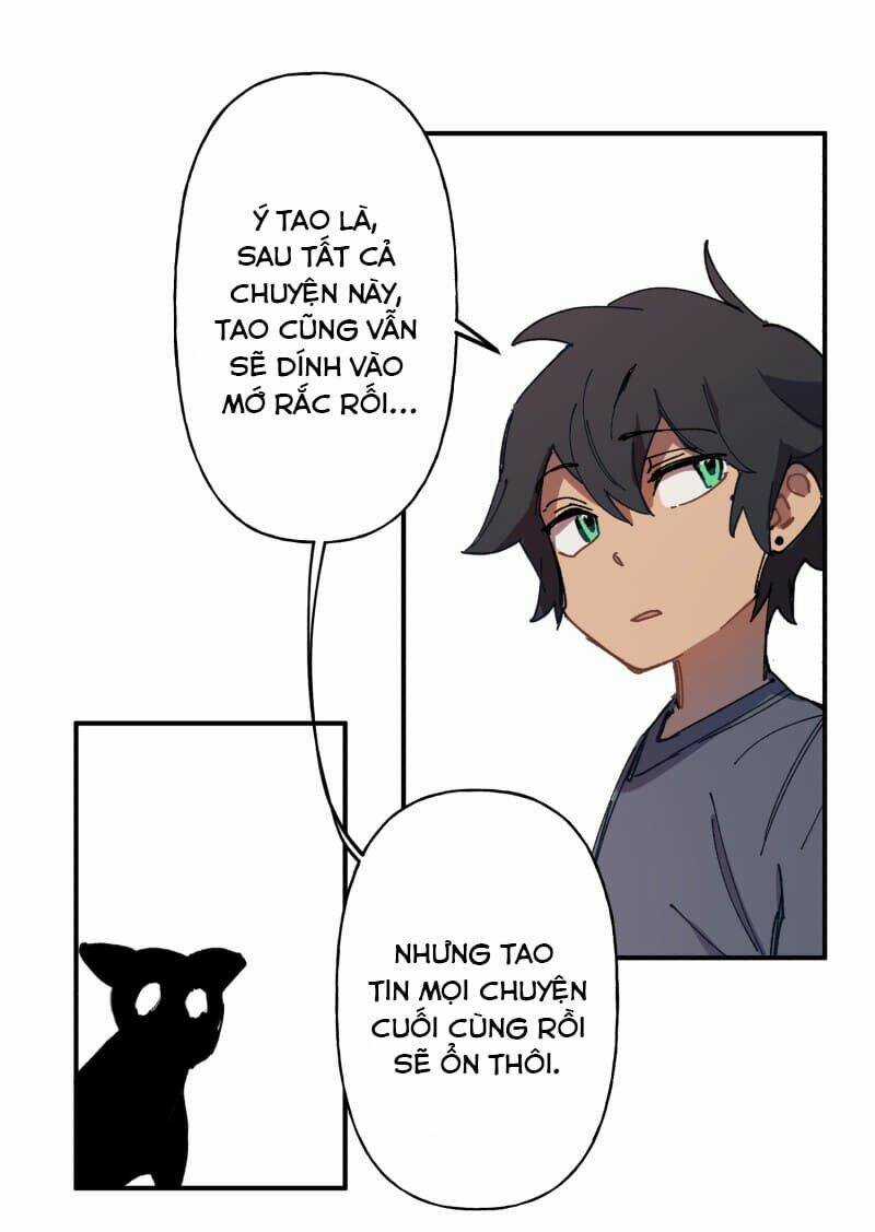 Cội Nguồn Ánh Sáng Chapter 104 trang 14