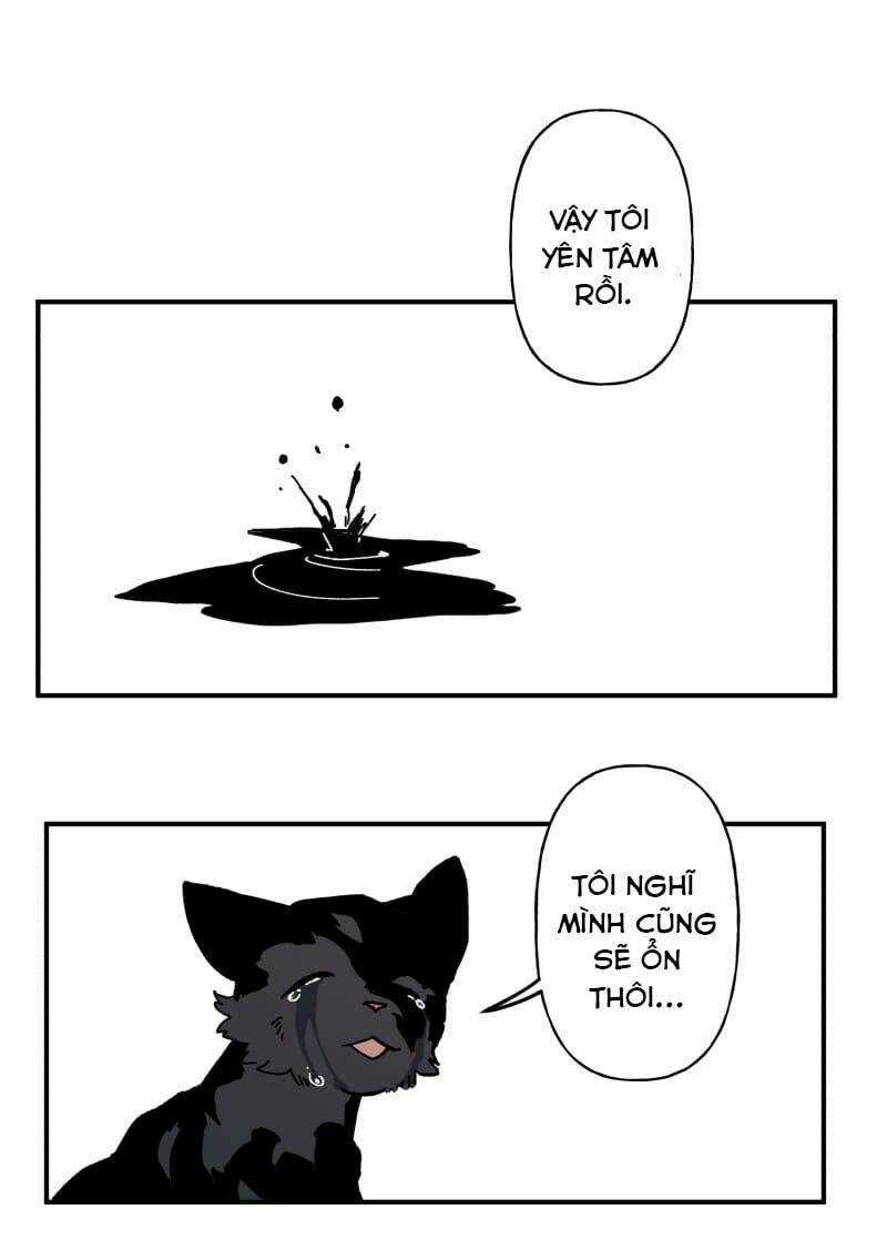 Cội Nguồn Ánh Sáng Chapter 104 trang 18