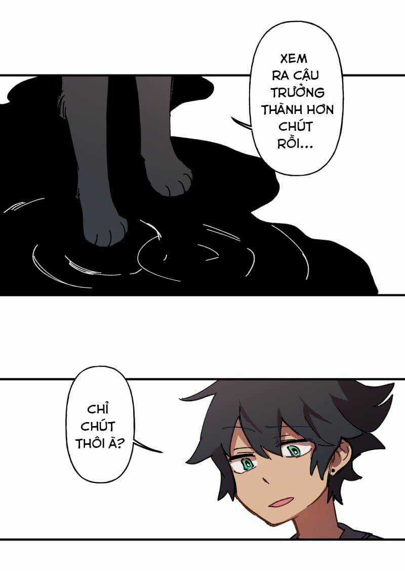 Cội Nguồn Ánh Sáng Chapter 104 trang 19