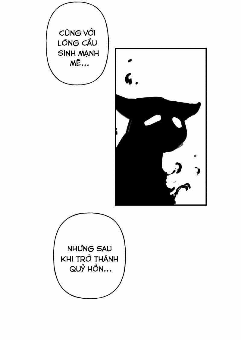 Cội Nguồn Ánh Sáng Chapter 104 trang 3