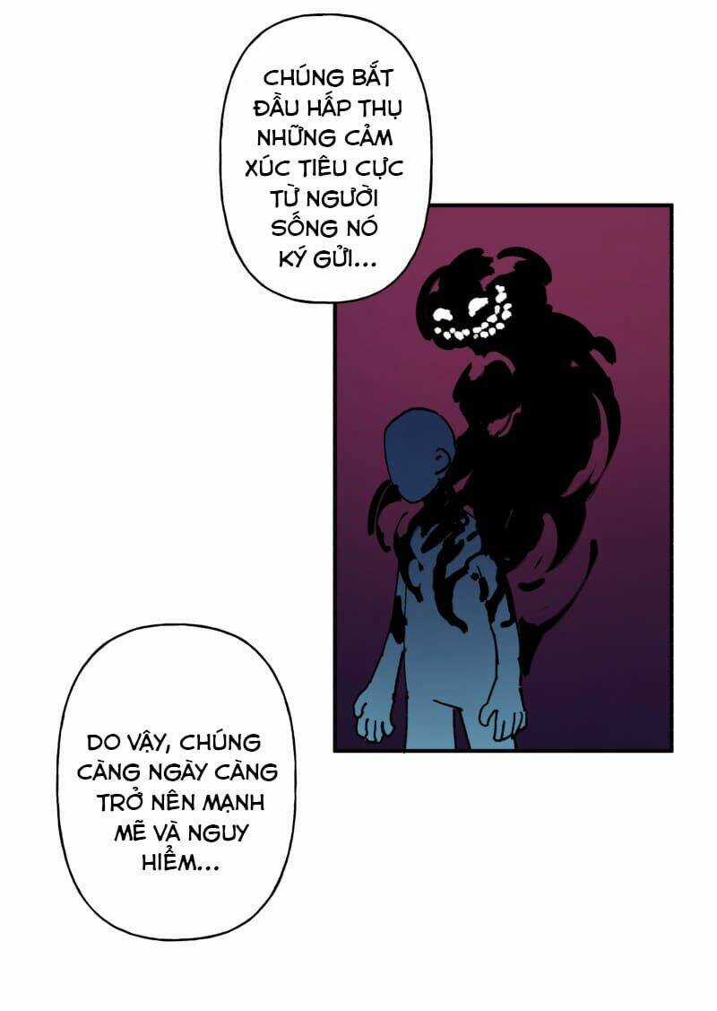 Cội Nguồn Ánh Sáng Chapter 104 trang 4