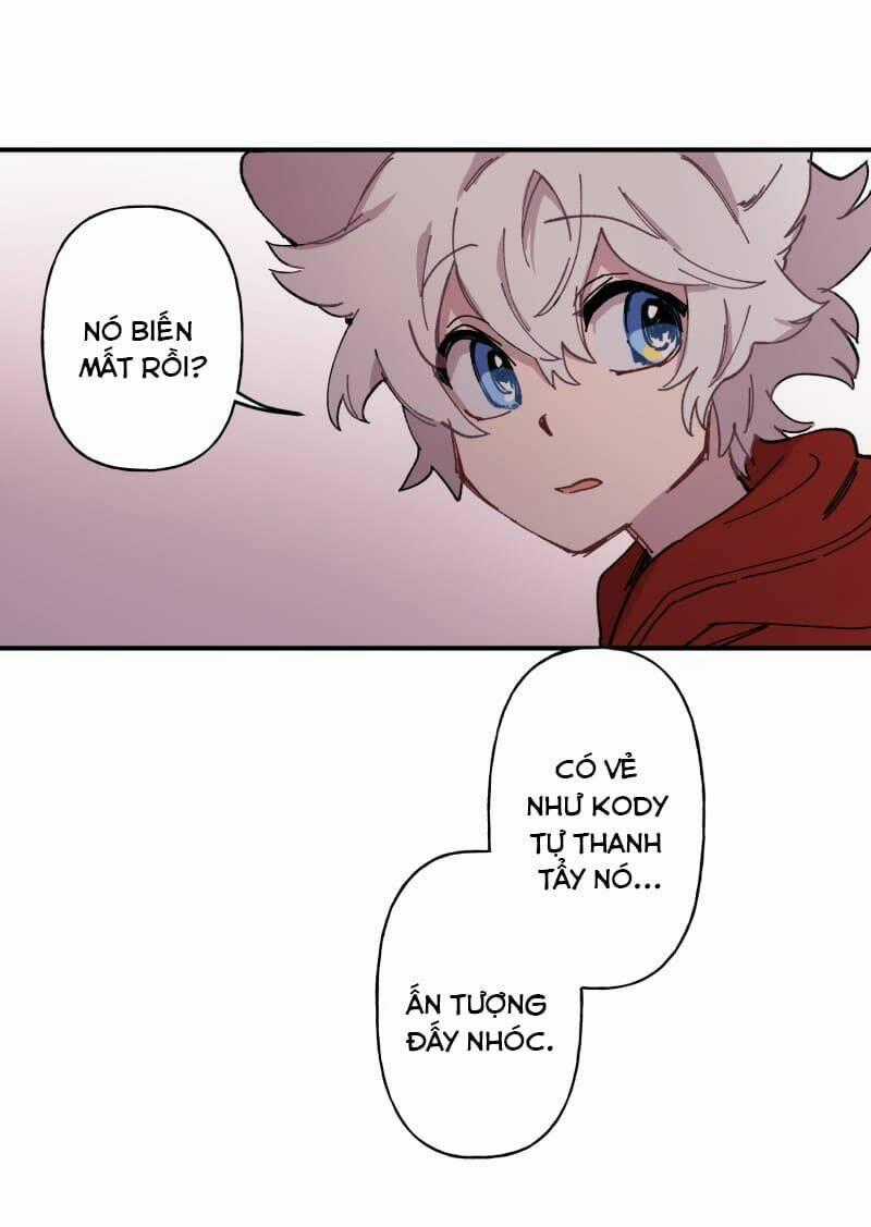 Cội Nguồn Ánh Sáng Chapter 104 trang 46