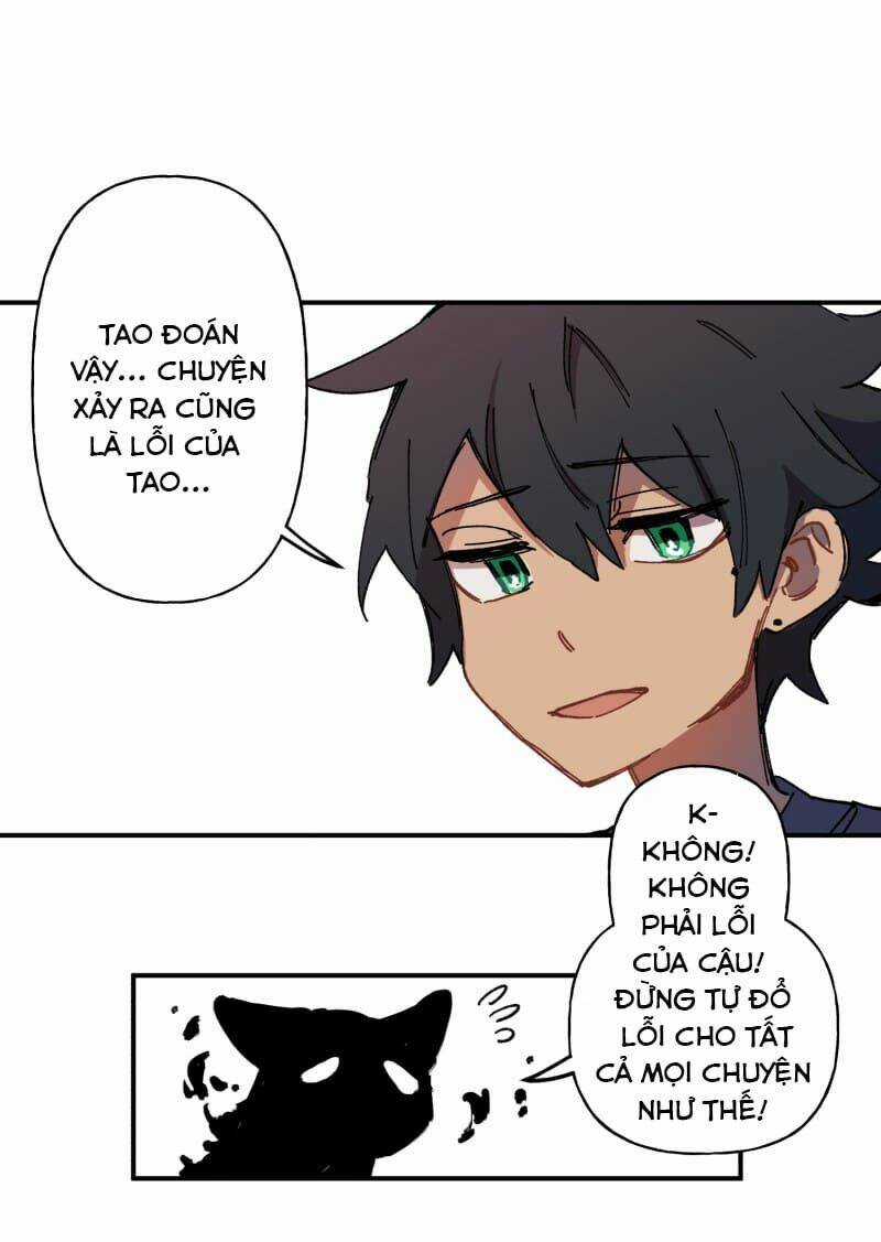 Cội Nguồn Ánh Sáng Chapter 104 trang 7