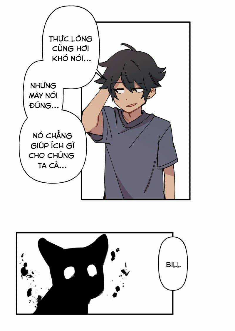 Cội Nguồn Ánh Sáng Chapter 104 trang 8