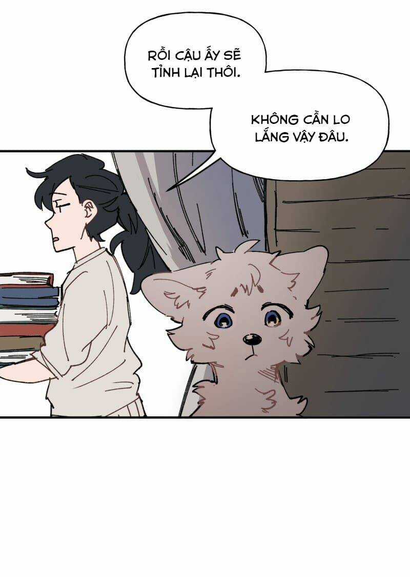 Cội Nguồn Ánh Sáng Chapter 105 trang 10