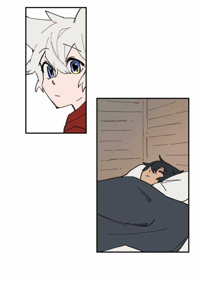 Cội Nguồn Ánh Sáng Chapter 105 trang 17