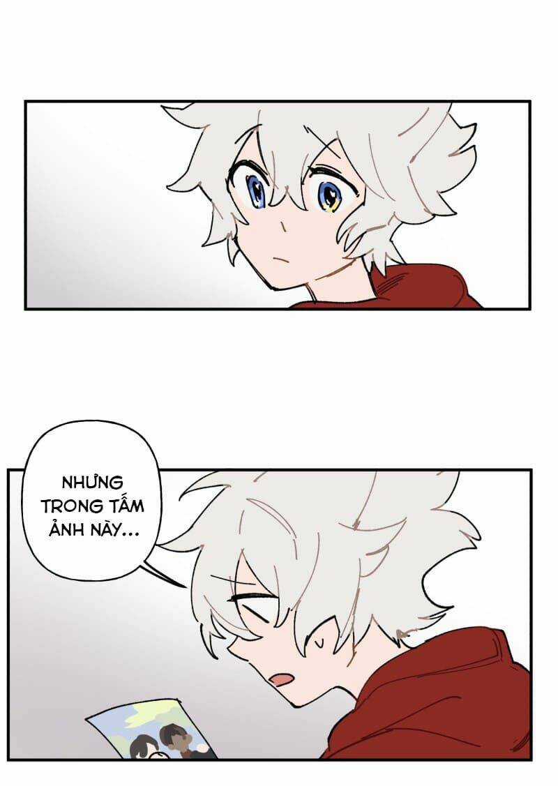 Cội Nguồn Ánh Sáng Chapter 105 trang 27