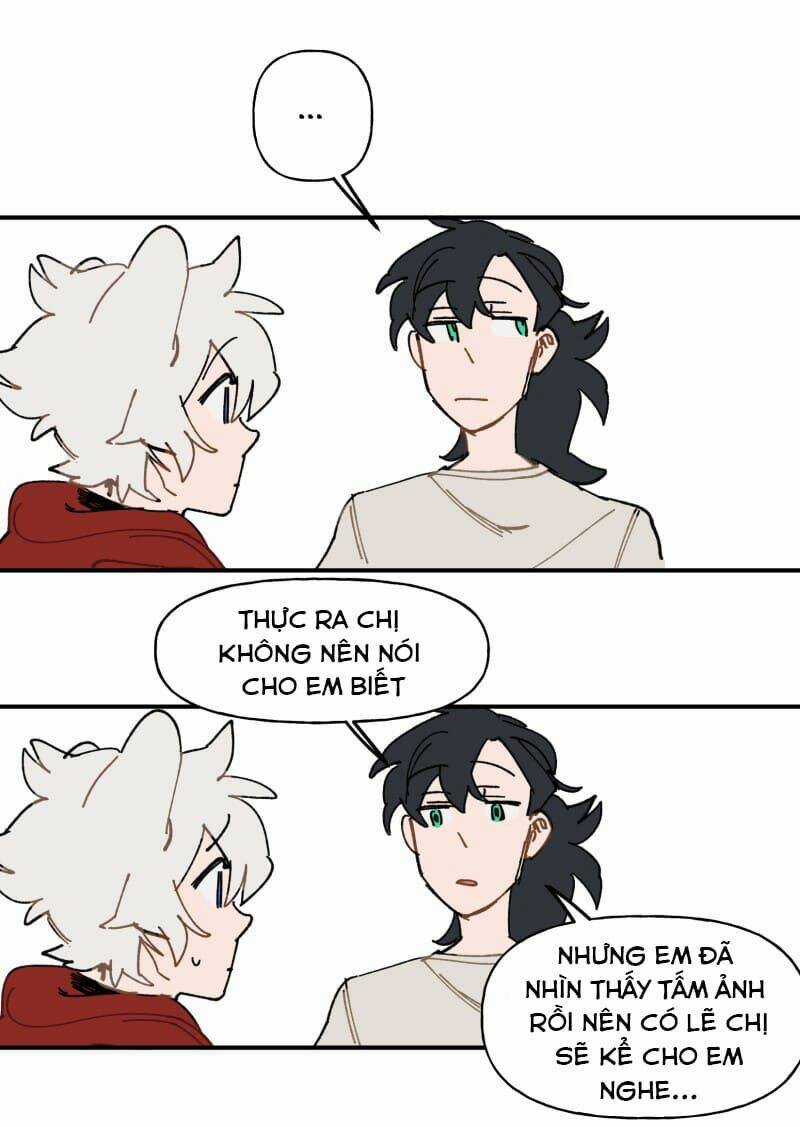 Cội Nguồn Ánh Sáng Chapter 105 trang 30