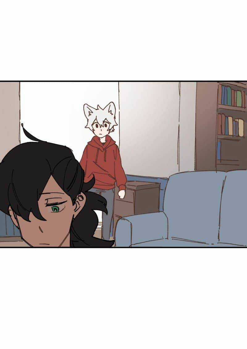 Cội Nguồn Ánh Sáng Chapter 105 trang 32